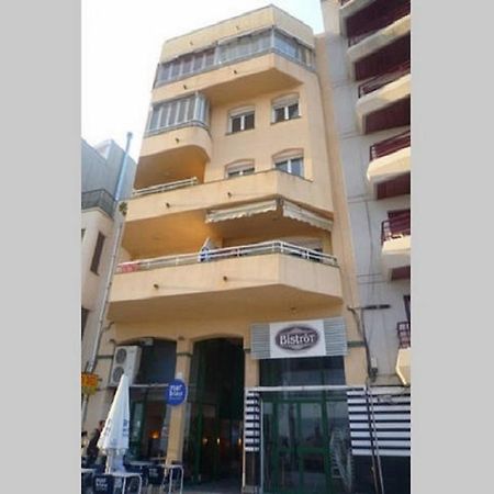 Apartamento Rosendo Calafell Exterior photo