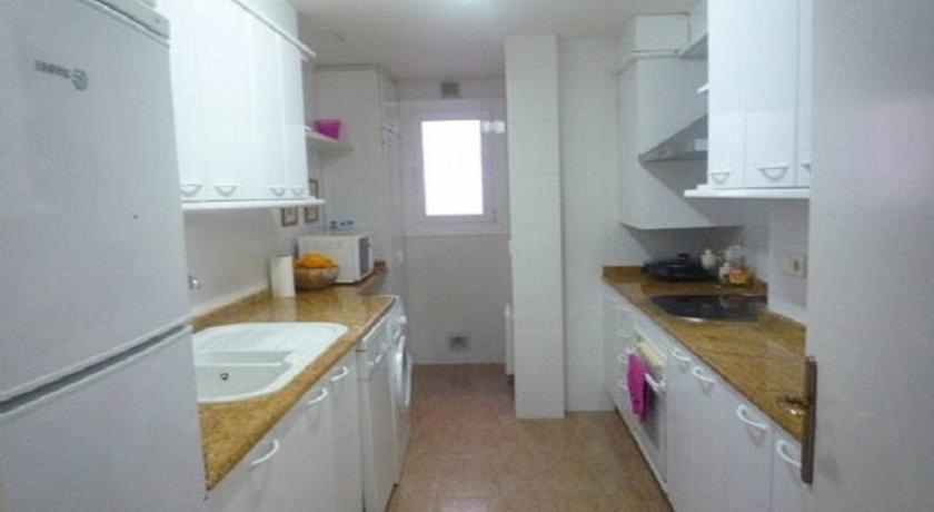 Apartamento Rosendo Calafell Room photo