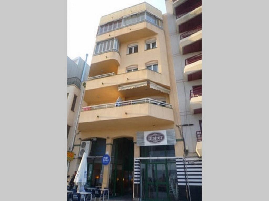 Apartamento Rosendo Calafell Exterior photo