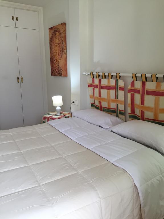 Apartamento Rosendo Calafell Exterior photo