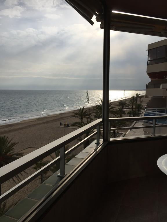 Apartamento Rosendo Calafell Exterior photo