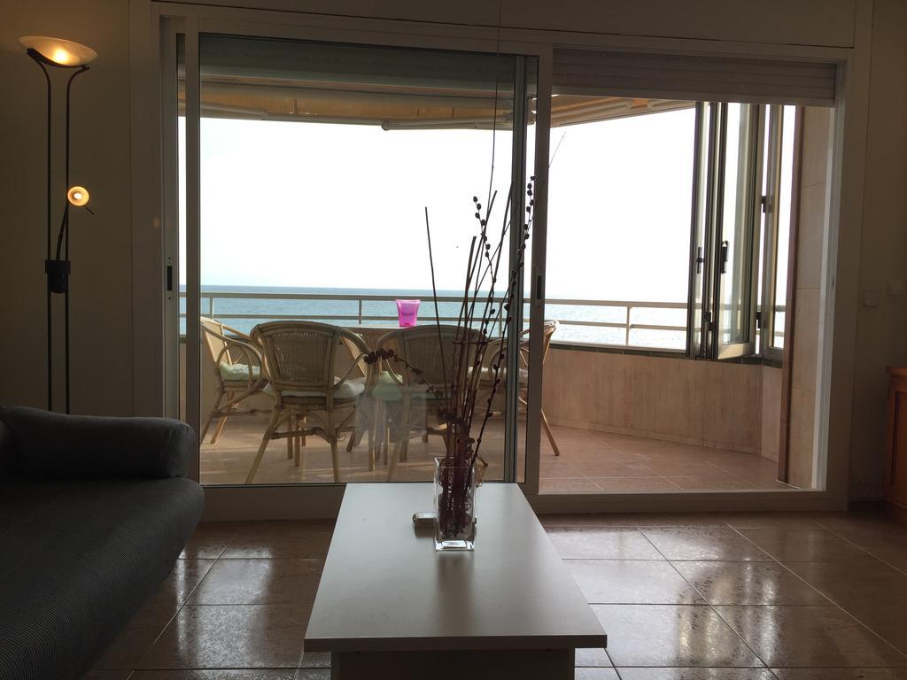 Apartamento Rosendo Calafell Exterior photo