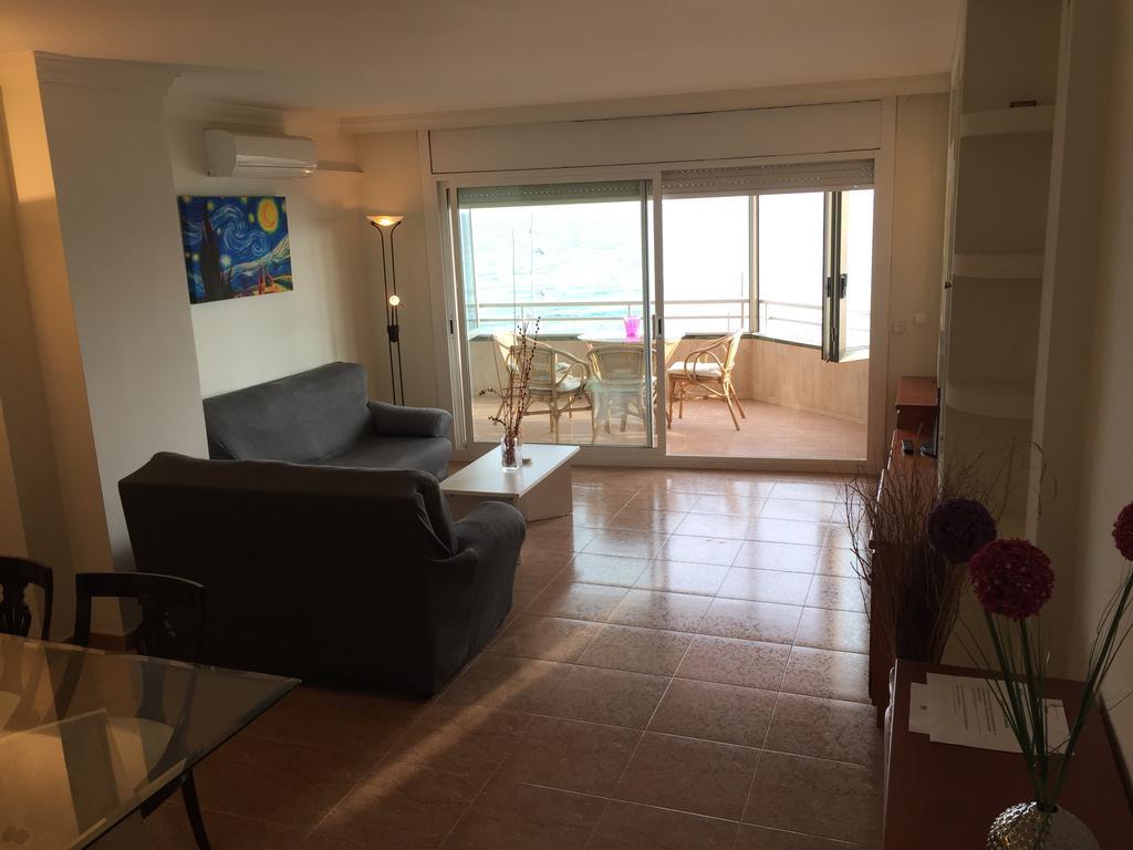 Apartamento Rosendo Calafell Exterior photo