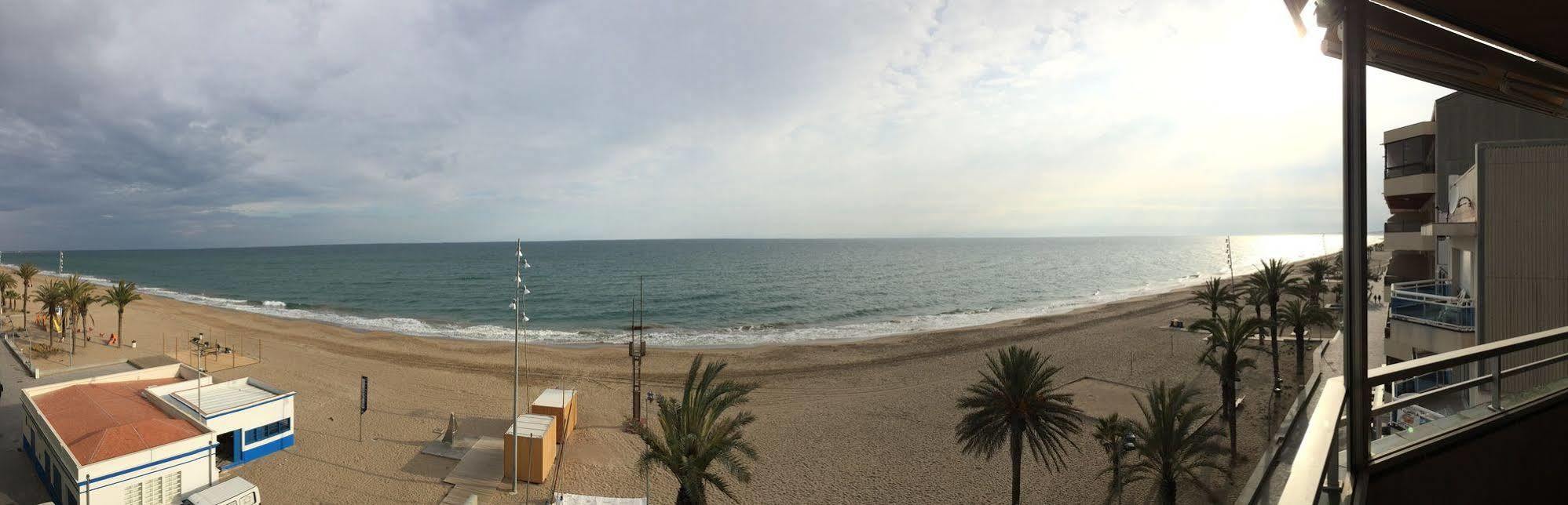 Apartamento Rosendo Calafell Exterior photo