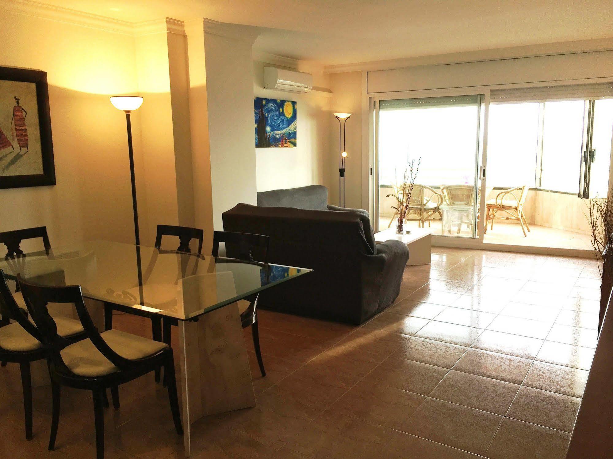 Apartamento Rosendo Calafell Exterior photo