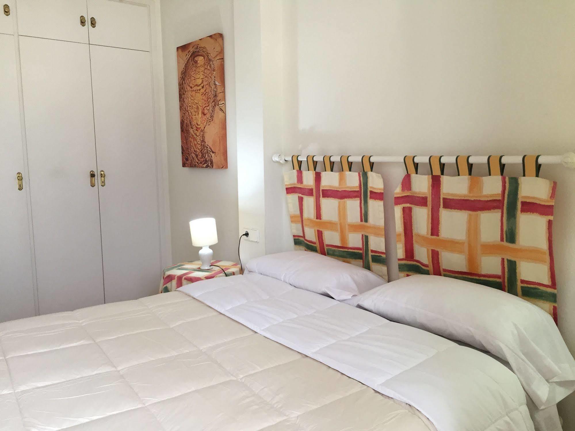 Apartamento Rosendo Calafell Exterior photo