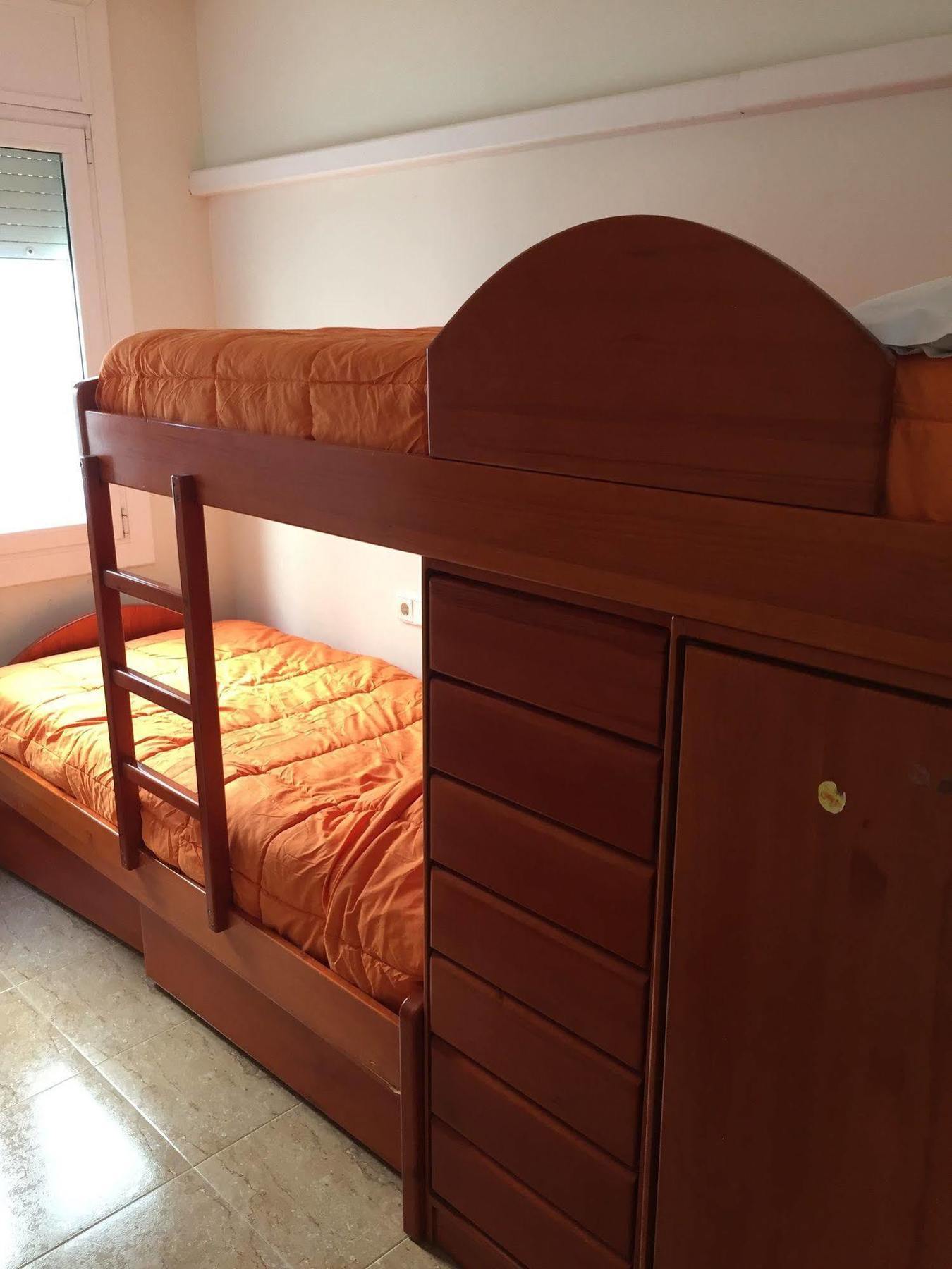 Apartamento Rosendo Calafell Exterior photo