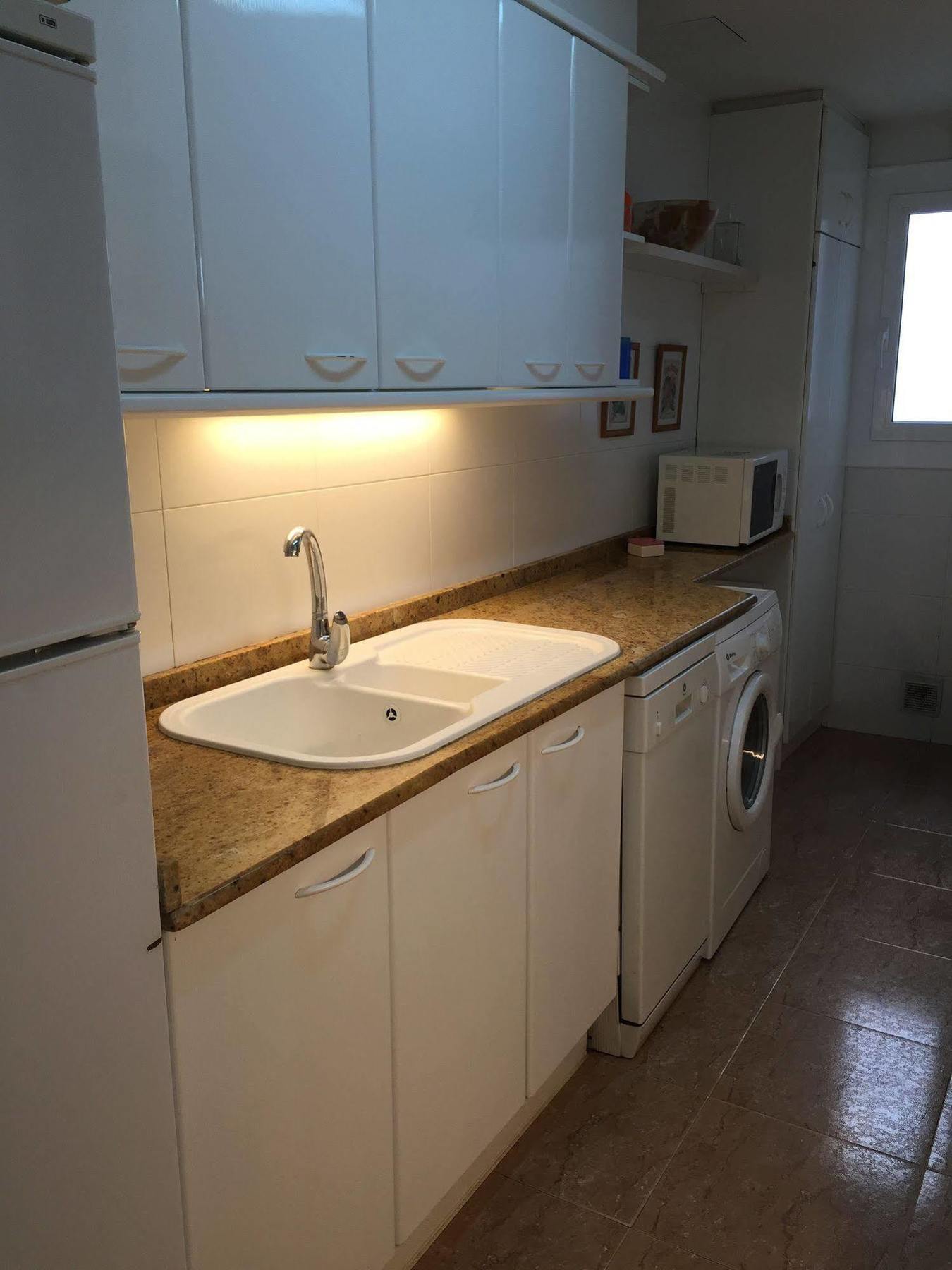 Apartamento Rosendo Calafell Exterior photo